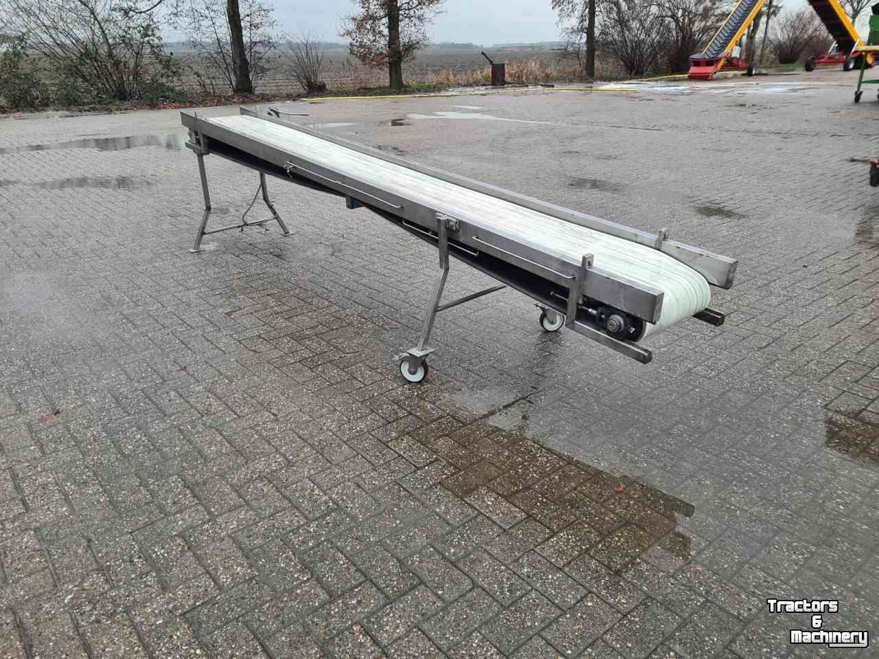 Conveyor  Transportband