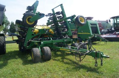 Seed drill John Deere 1990 Planter