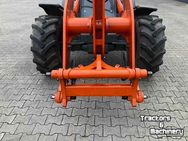 Wheelloader Atlas AR 70