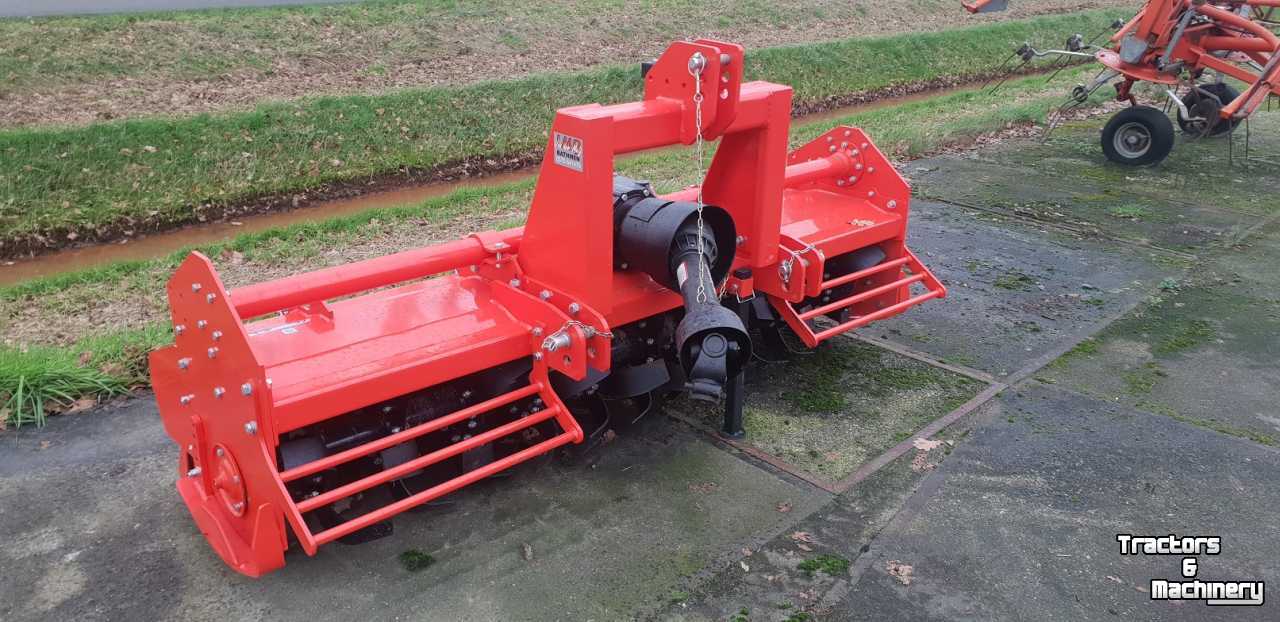 Rotary Tiller Boxer GF 220 TA