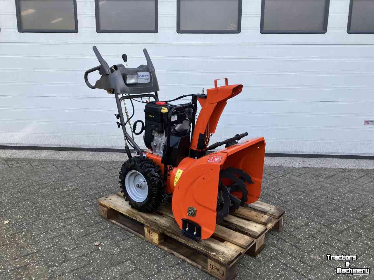 Other Husqvarna 5524 ST