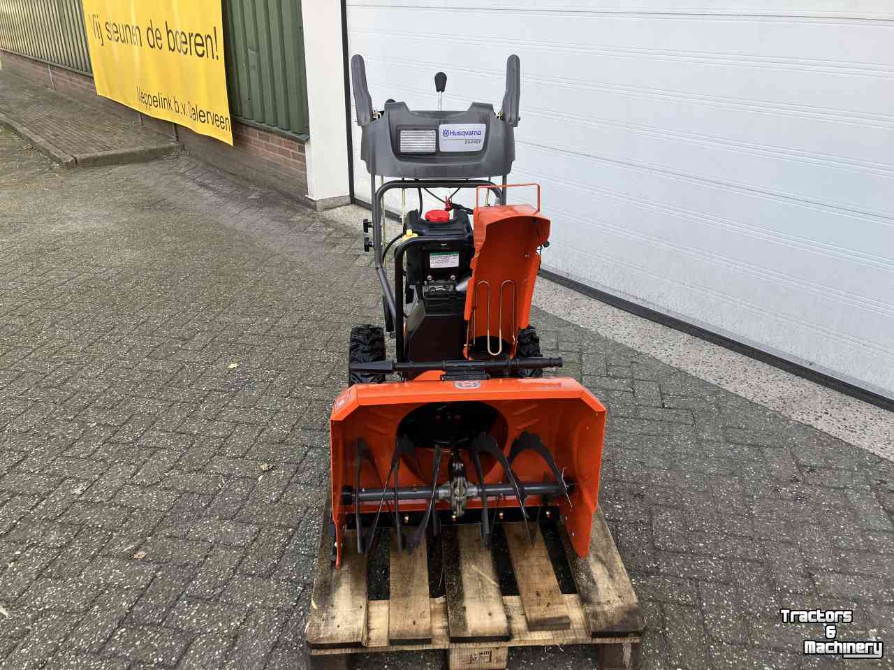 Other Husqvarna 5524 ST