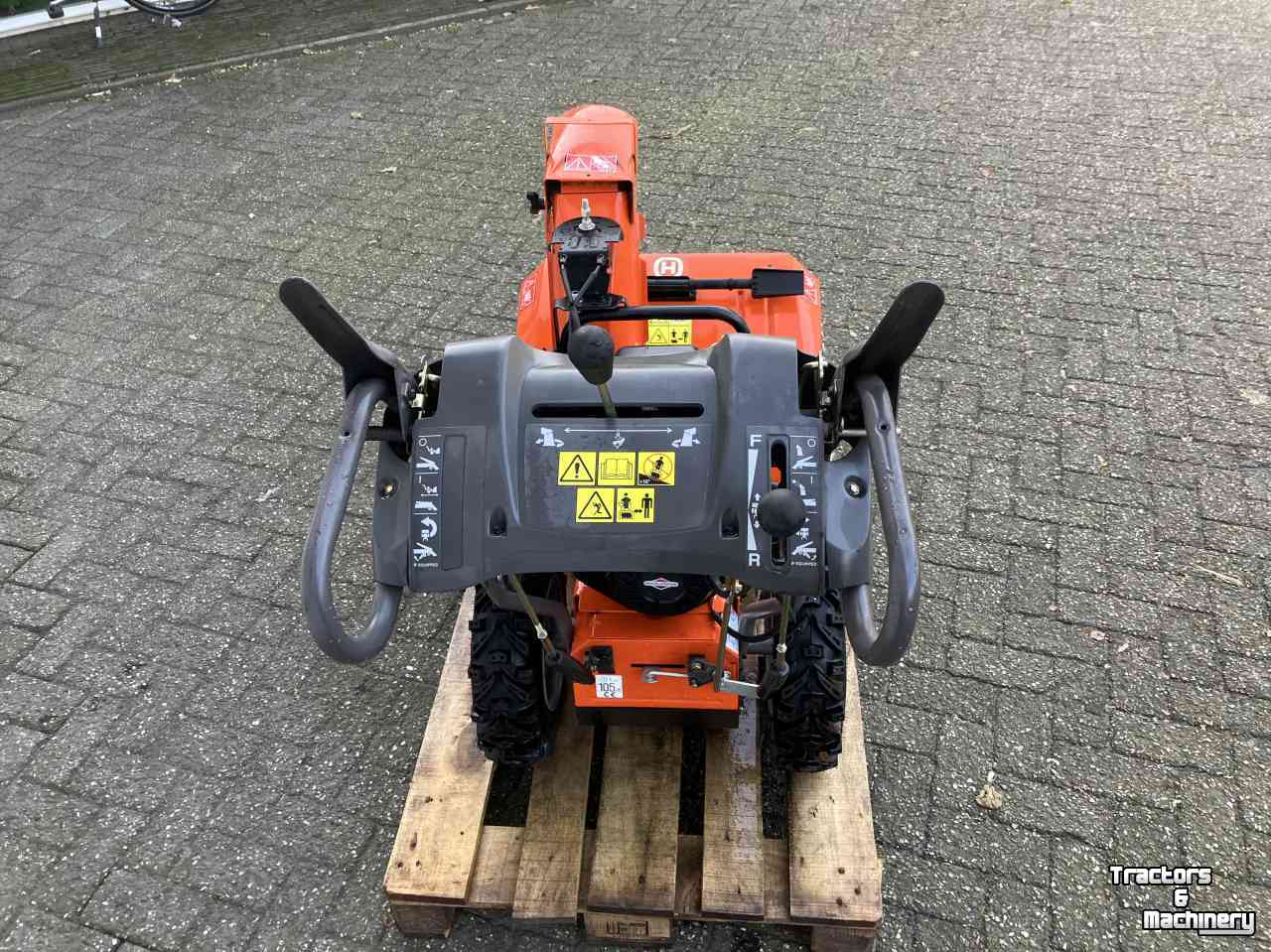 Other Husqvarna 5524 ST