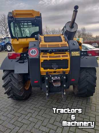 Telehandler Dieci Agri Plus 40.7 VS EVO 2 DEMO Verreiker