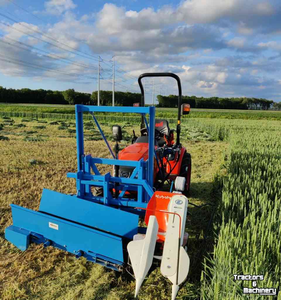 Other Kubota RJ250 1 rijer maaier / binder combinatie