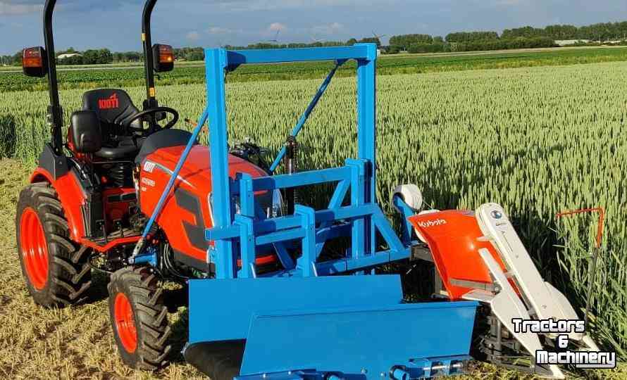 Other Kubota RJ250 1 rijer maaier / binder combinatie