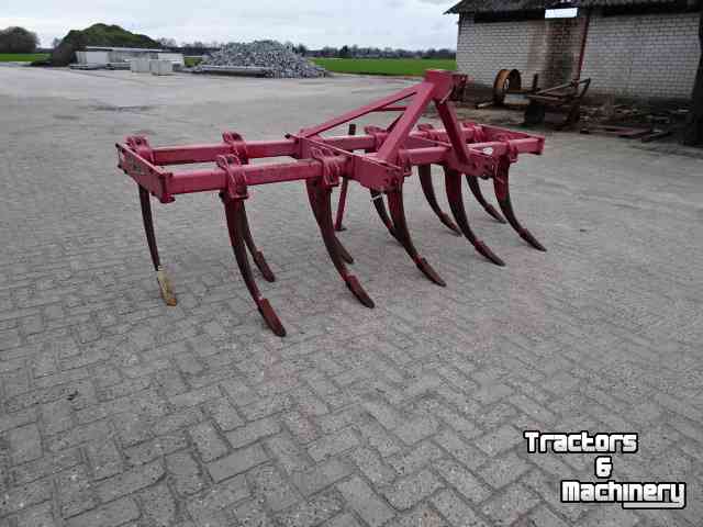 Deep subsoiler Wifo KS 300