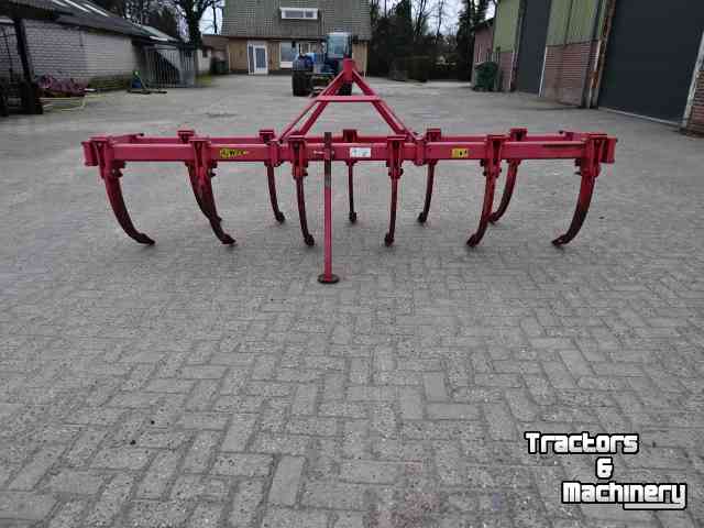 Deep subsoiler Wifo KS 300