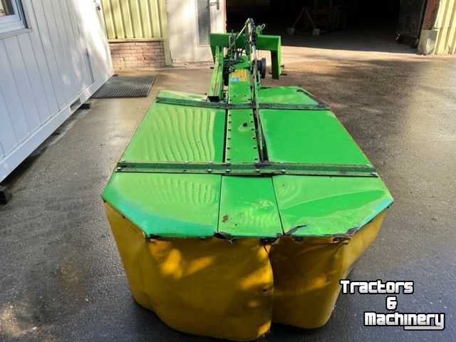 Mower Gribo 1,8 m