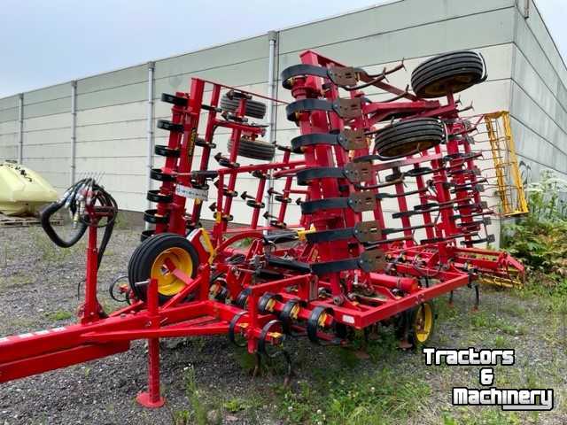 Seedbed combination Vaderstad NZA 600 - 6 balken