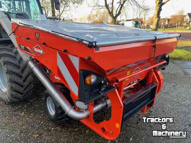 Other Kuhn TF 1512 VENTA LS QS2