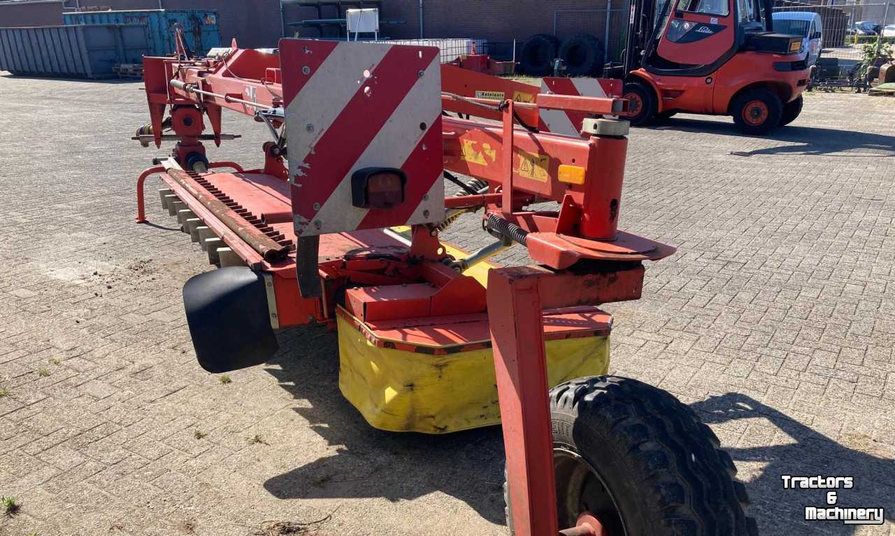 Mower Fella SM 310 TR Maaier