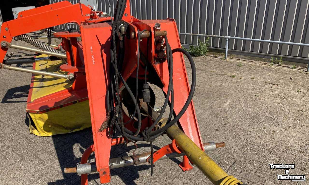 Mower Fella SM 310 TR Maaier