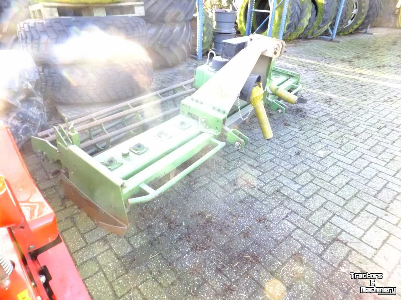 Rotary Harrow Celli ER 300