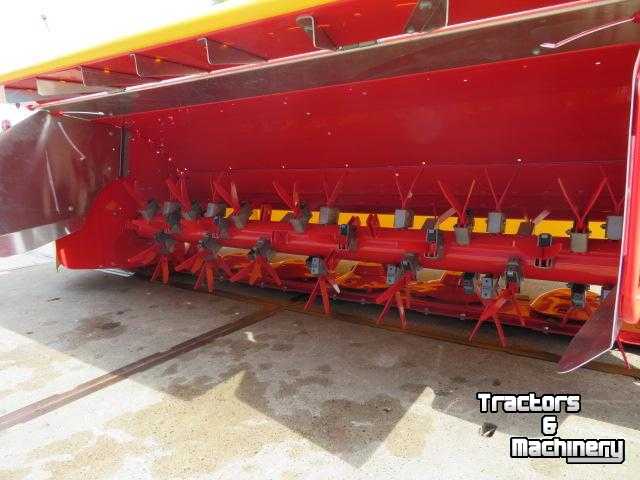 Mower Pottinger Novacat 302 ED Maaier