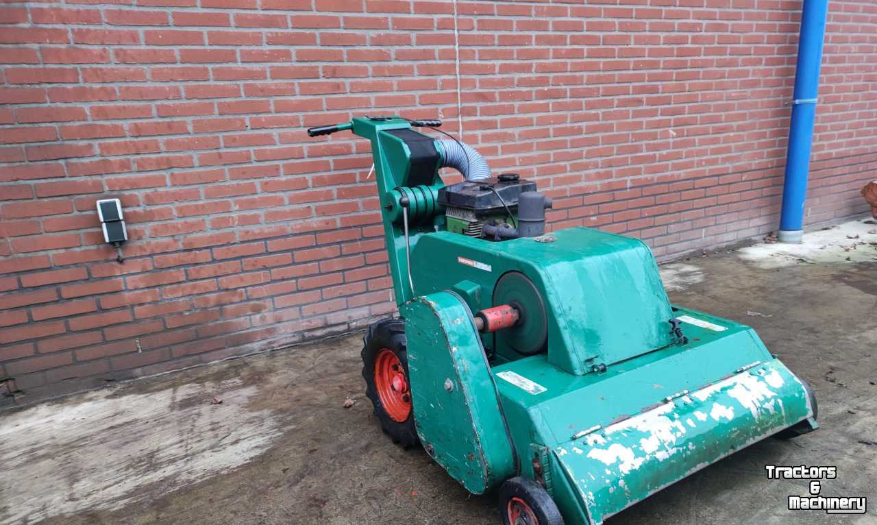 Other Ransomes Klepelmaaier 30"