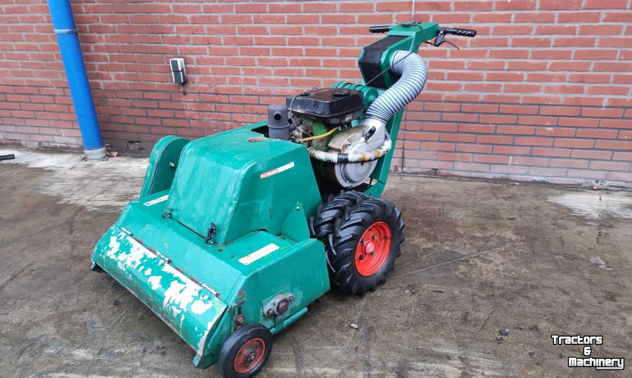 Other Ransomes Klepelmaaier 30"