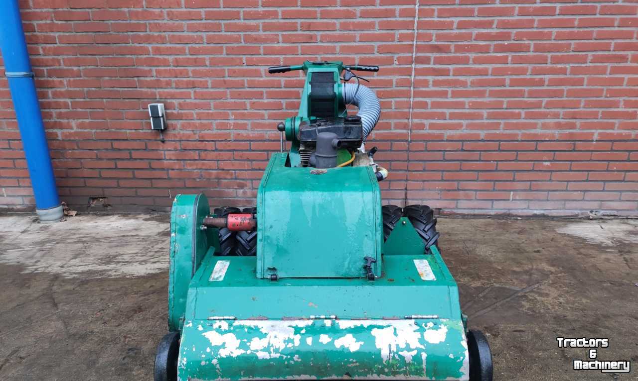 Other Ransomes Klepelmaaier 30"