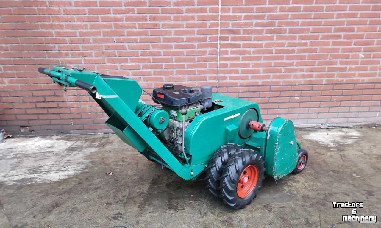 Other Ransomes Klepelmaaier 30"