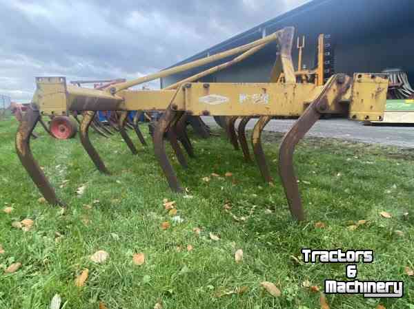 Cultivator Rumptstad Rumptstad 3325/13