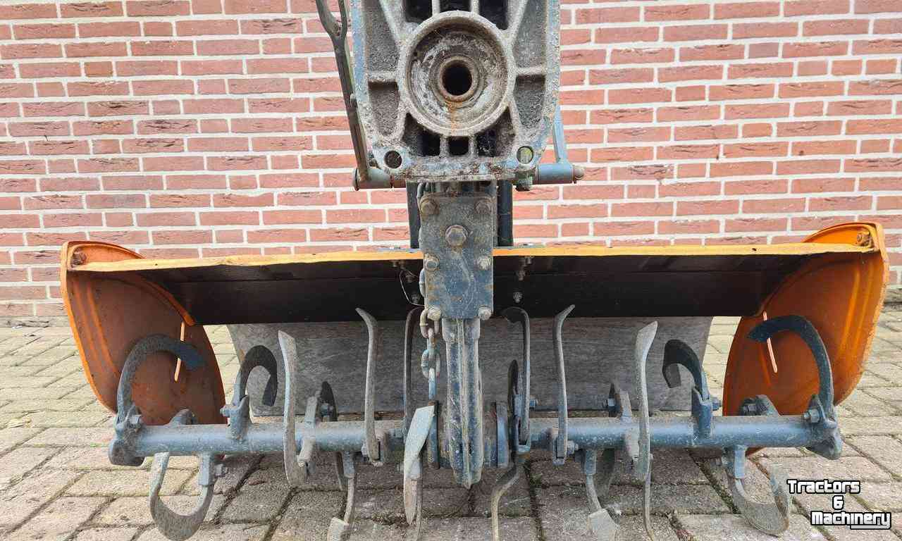 Rotary Tiller  Freesbak