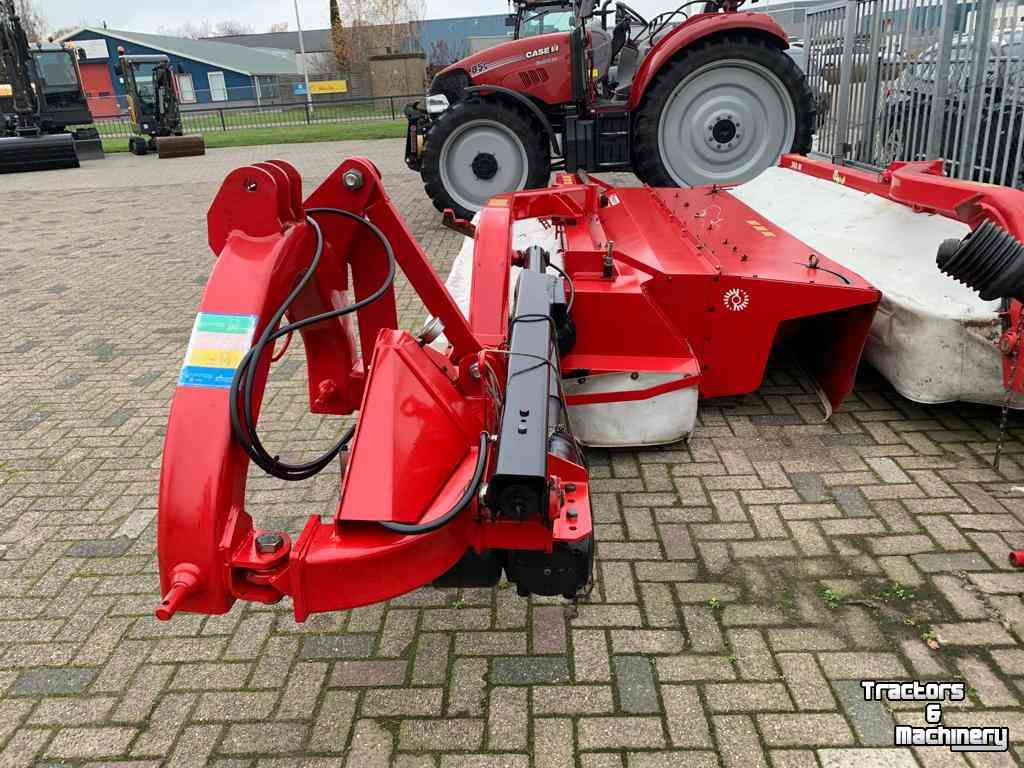 Mower Lely 320 MC