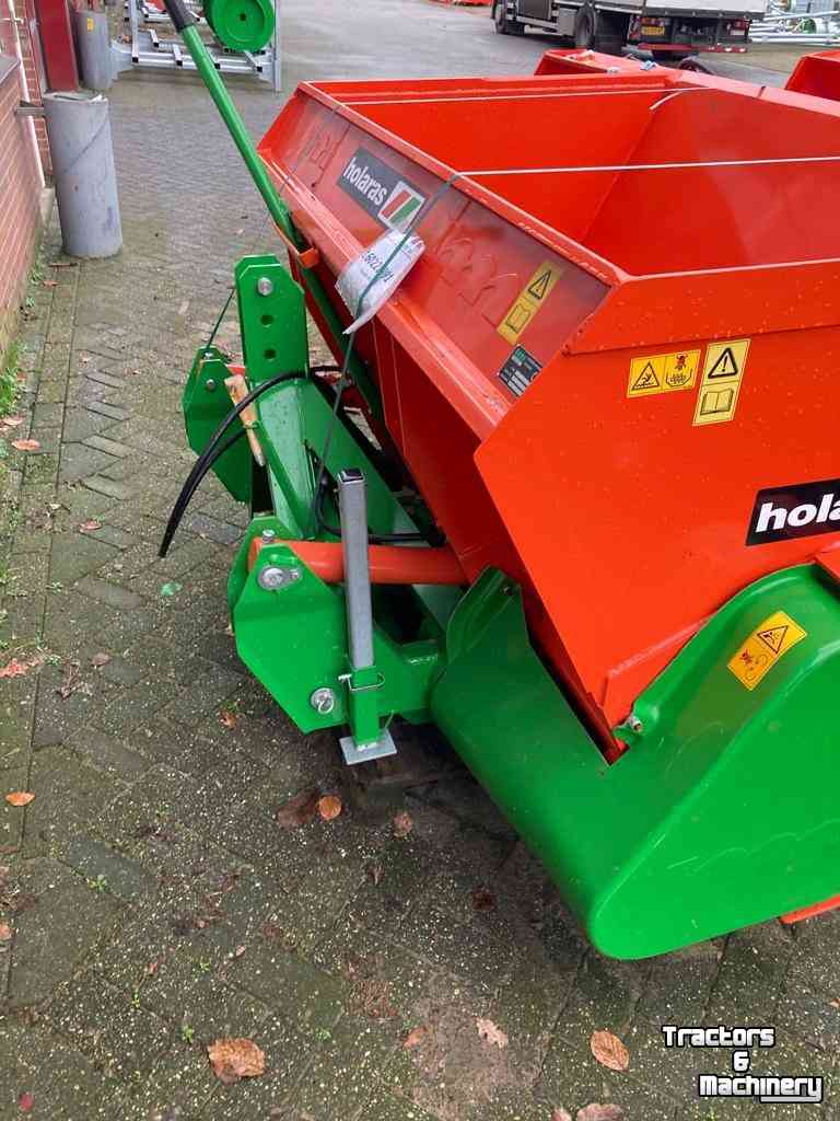 Ration feeder Holaras A-VDC-900-DB