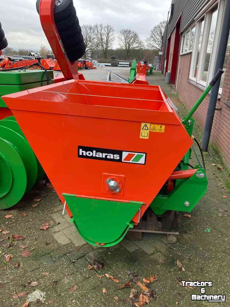 Ration feeder Holaras A-VDC-900-DB