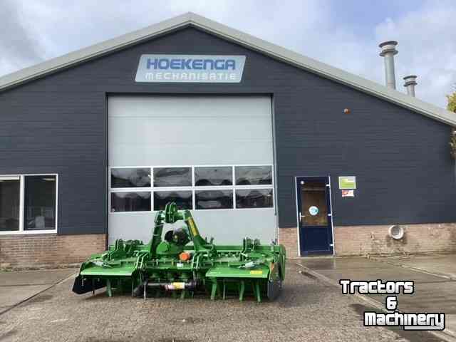 Rotary Harrow Amazone KE 3002