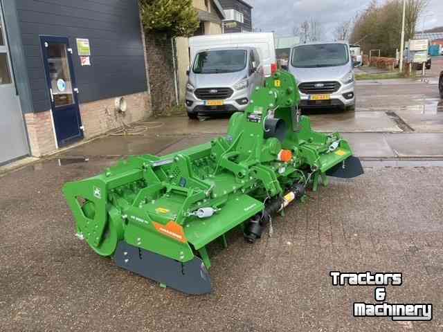 Rotary Harrow Amazone KE 3002