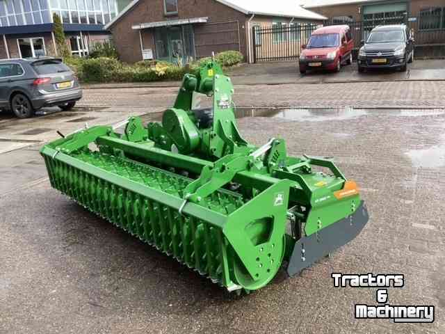 Rotary Harrow Amazone KE 3002