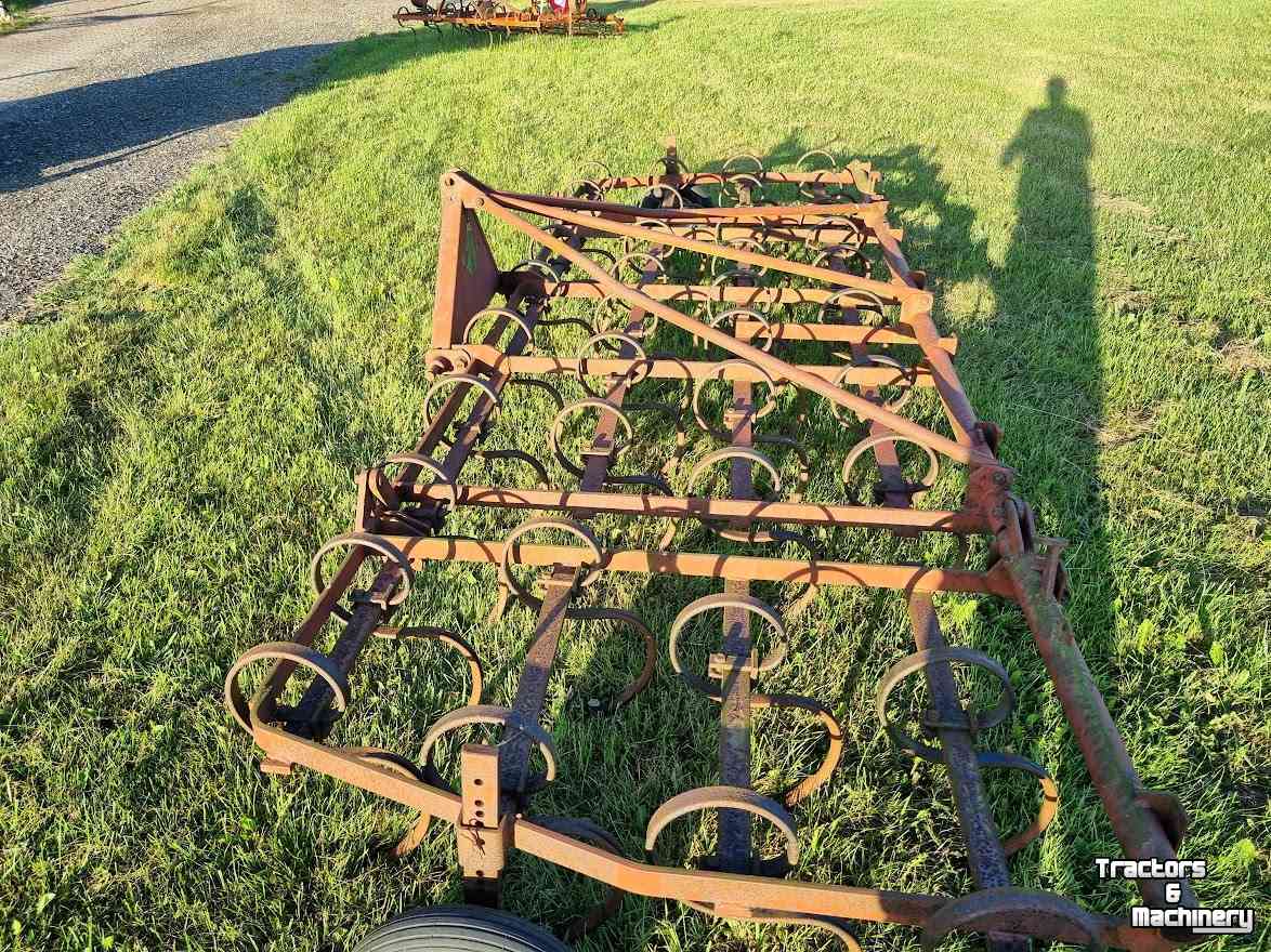 Cultivator  triltandcultivator