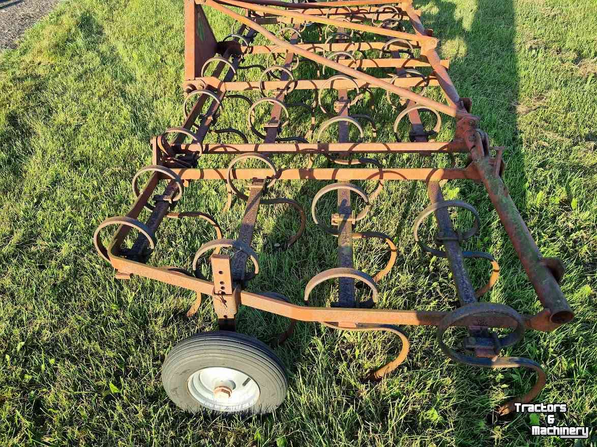 Cultivator  triltandcultivator