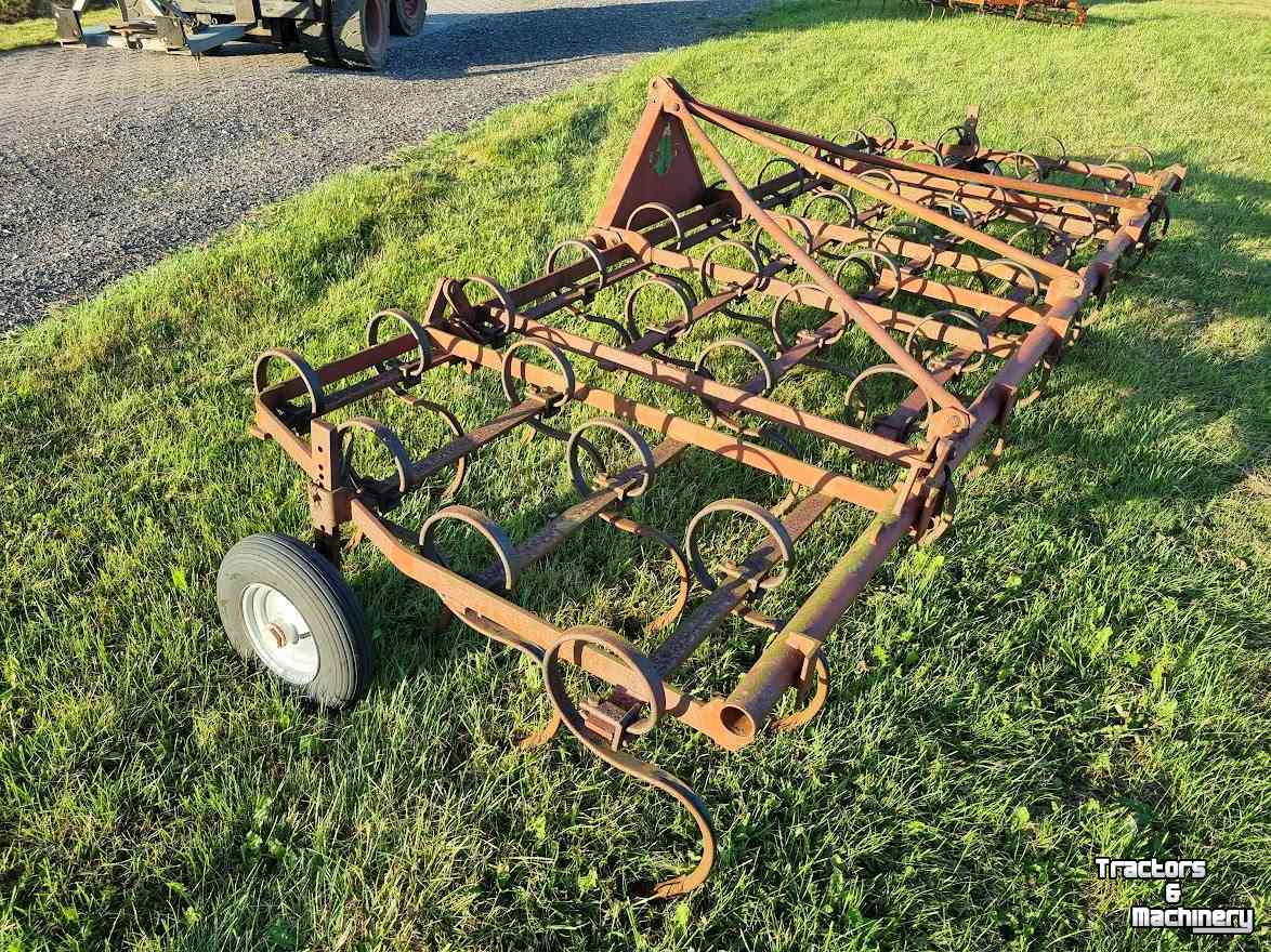 Cultivator  triltandcultivator