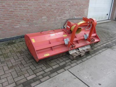 Mower Votex GU225