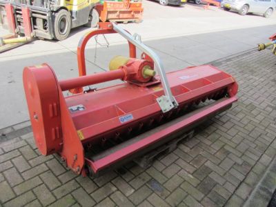 Mower Votex GU225