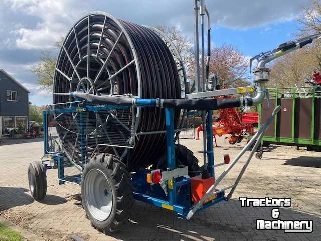 Irrigation hose reel Fasterholt TL 235 S