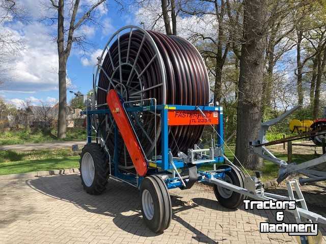 Irrigation hose reel Fasterholt TL 235 S