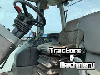 Tractors Claas Ares 557 ATZ