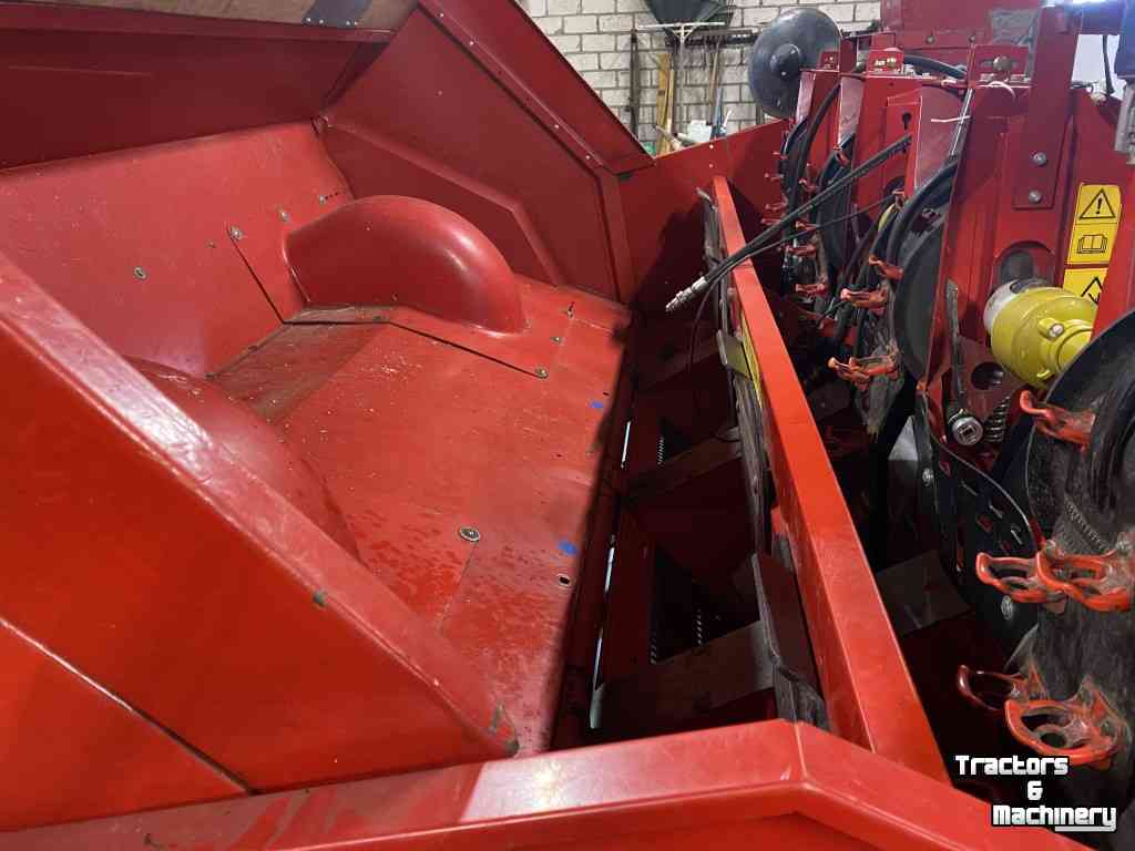 Potato planter Grimme GL34K