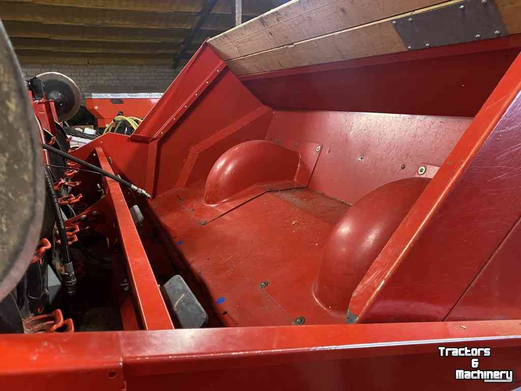 Potato planter Grimme GL34K