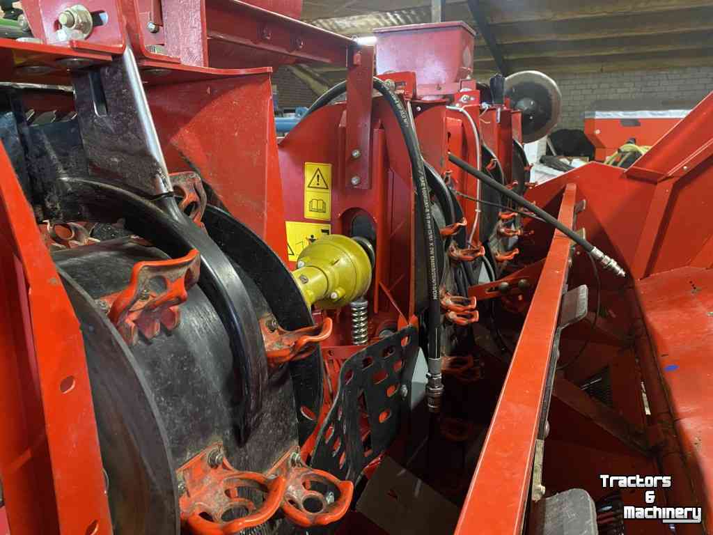 Potato planter Grimme GL34K