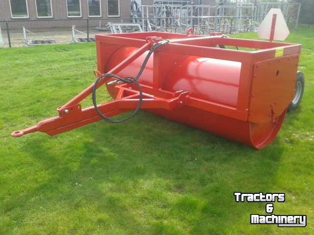 Grassland roll Agomac Landrol / Weiderol