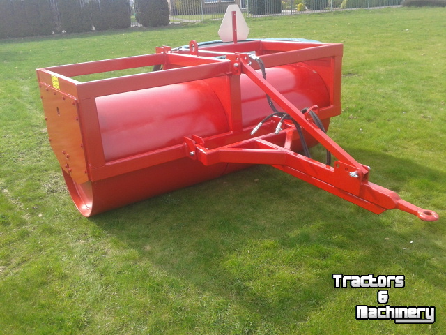 Grassland roll Agomac Landrol / Weiderol