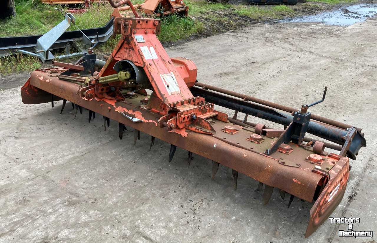 Rotary Harrow Maschio HB 3000 rotorkopeg Grondbewerking