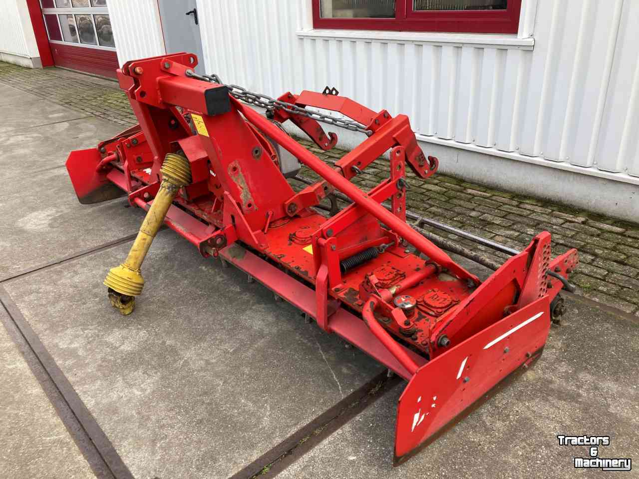 Rotary Harrow Lely 300-33