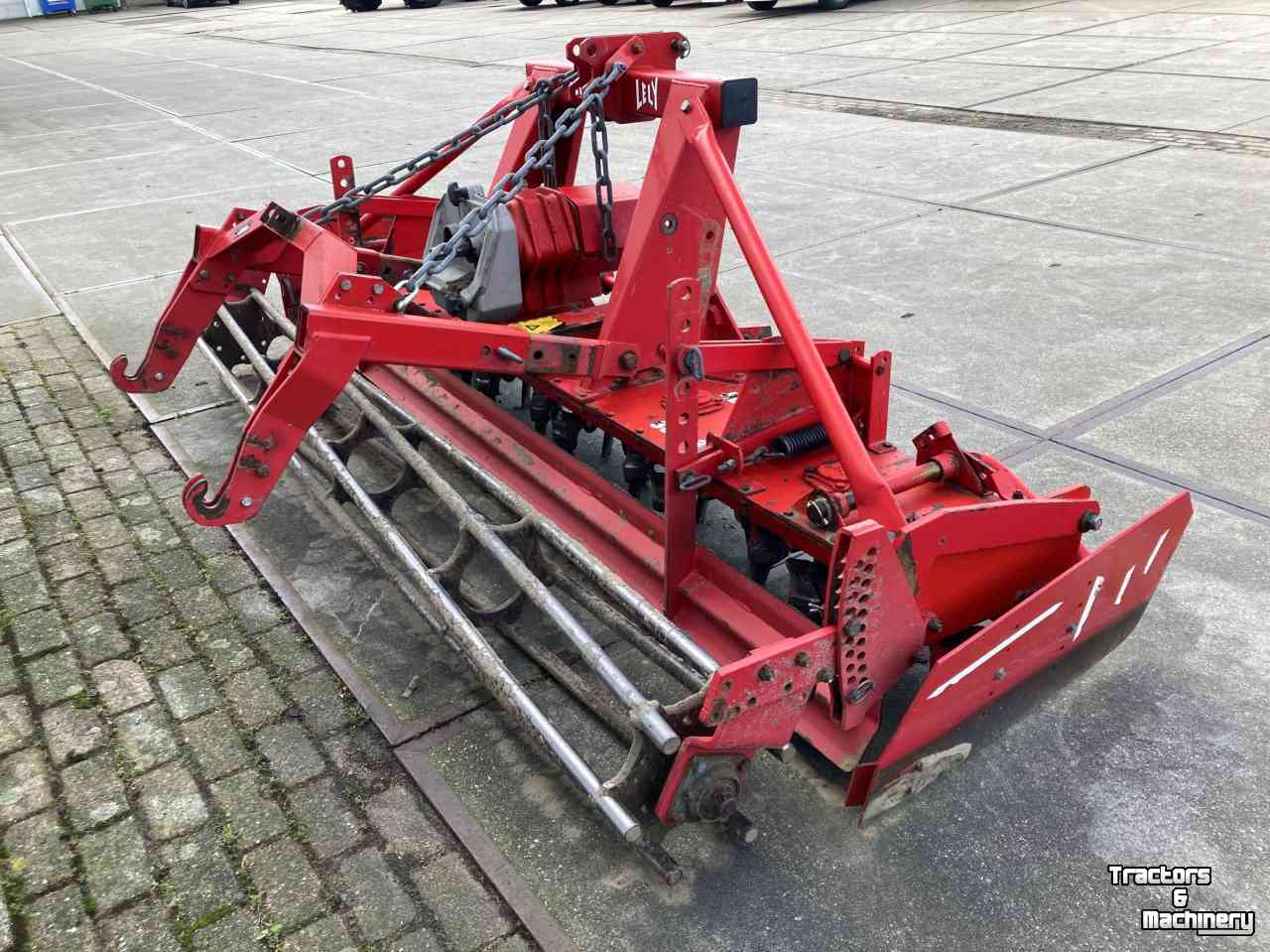 Rotary Harrow Lely 300-33