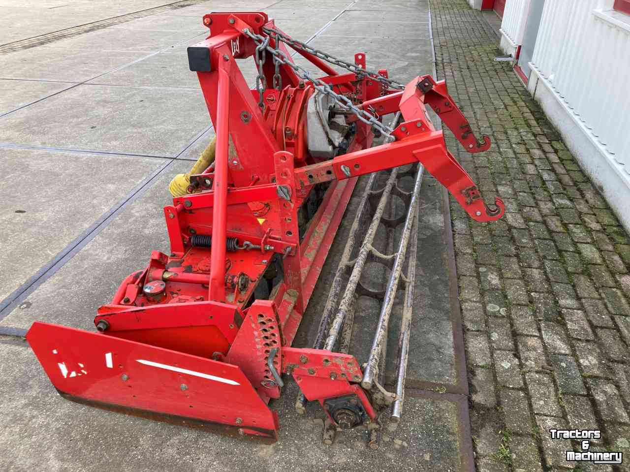 Rotary Harrow Lely 300-33