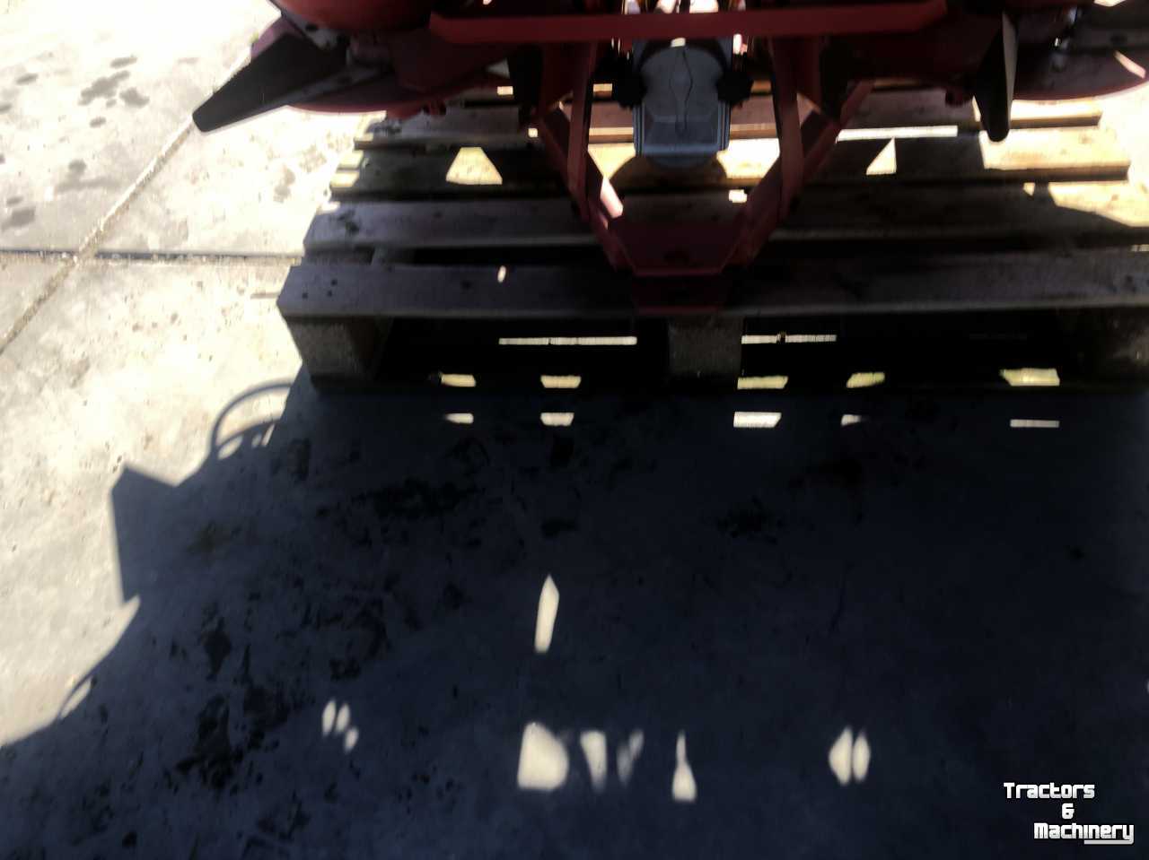 Fertilizer spreader Lely Centerliner sl