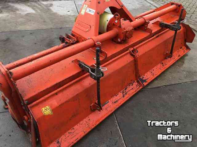 Rotary Tiller Maschio U230C